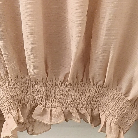 Blouse - Picture 3 of 5